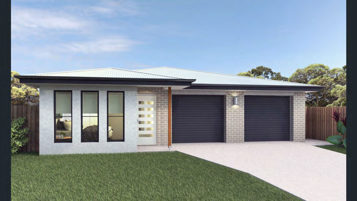Dual Income Under Construction
