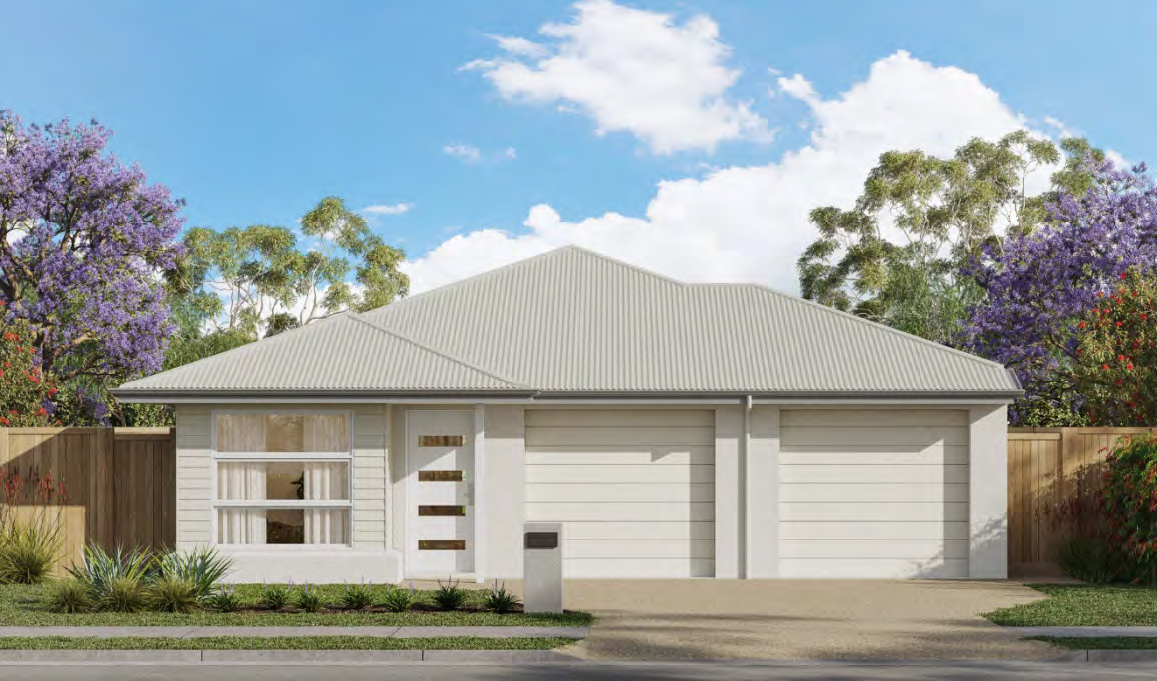 Dual Income 6.14% yield Brisbane